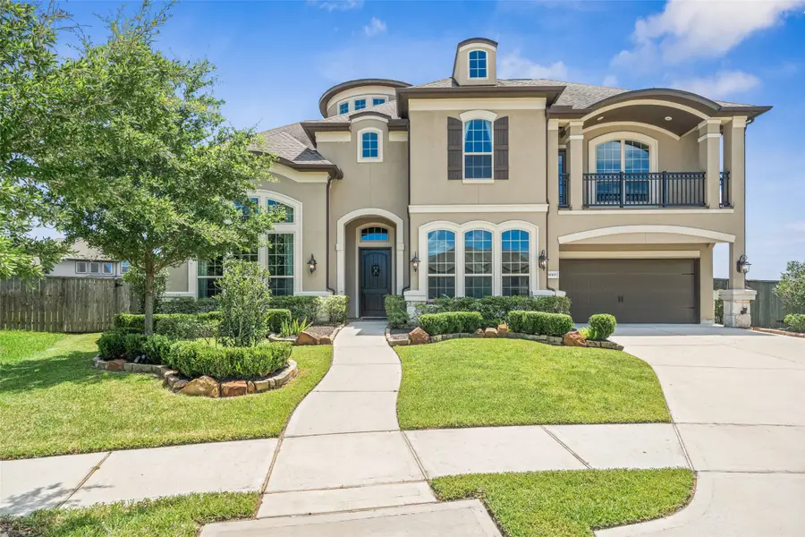 19003 Kimber Creek Lane, Cypress, TX 77429 - Image #2