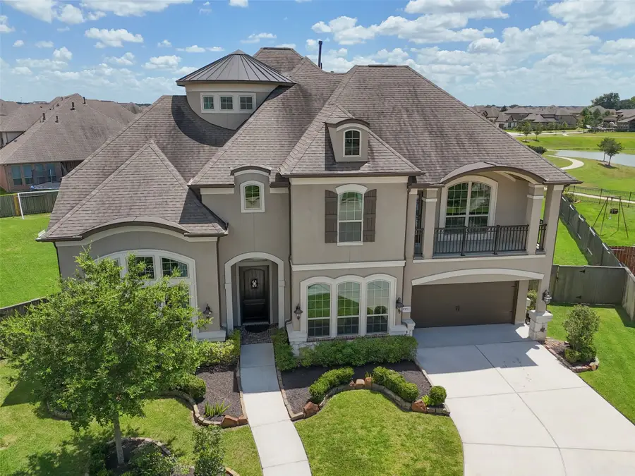 19003 Kimber Creek Lane, Cypress, TX 77429 - Image #3