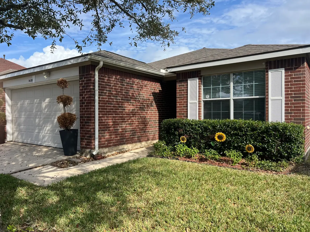 14135 Concord Meadow Lane, Houston, TX 77047 - Image #1