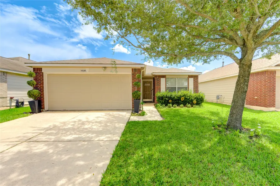 14135 Concord Meadow Lane, Houston, TX 77047 - Image #2