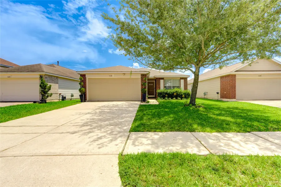 14135 Concord Meadow Lane, Houston, TX 77047 - Image #3