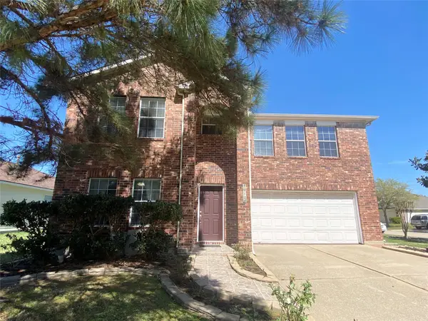 19102 Desert Moon Drive, Cypress, TX 77433