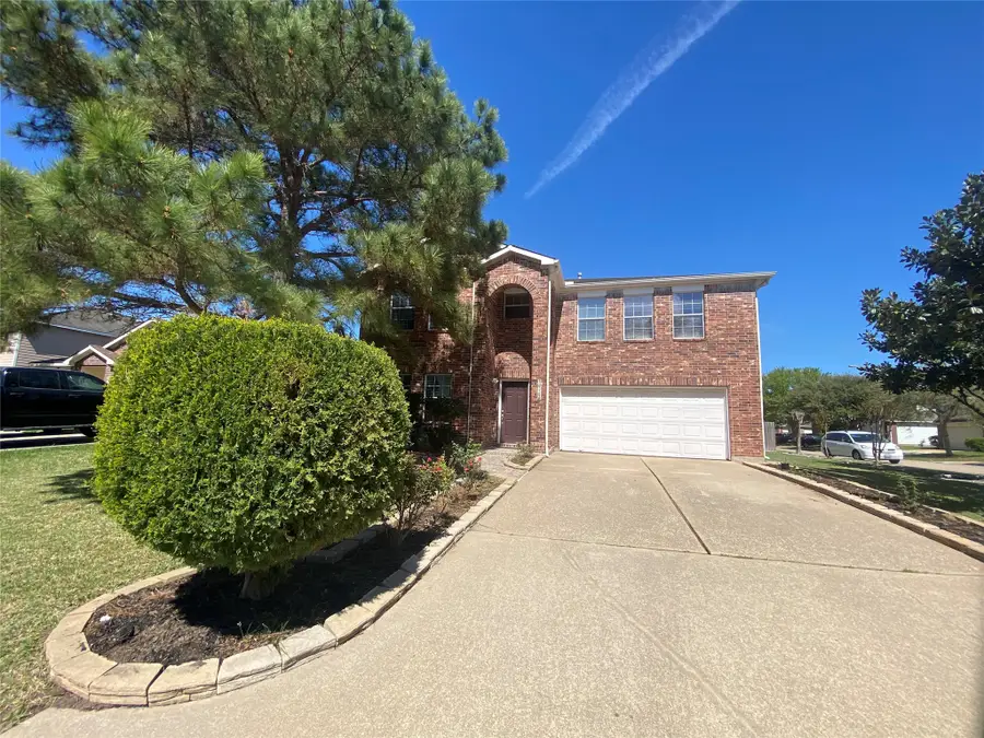 19102 Desert Moon Drive, Cypress, TX 77433 - #2