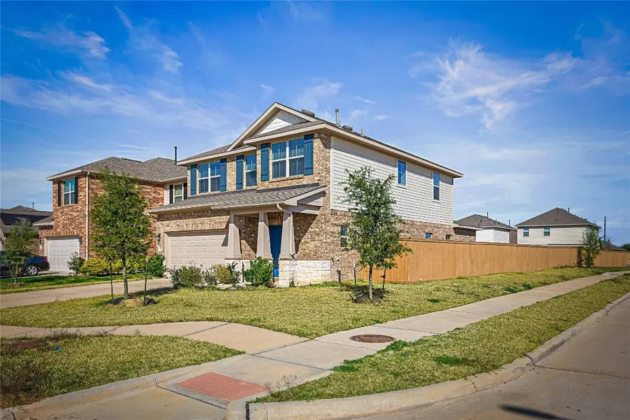 400 Camino Bay Drive Drive, Katy, TX 77493 - #3