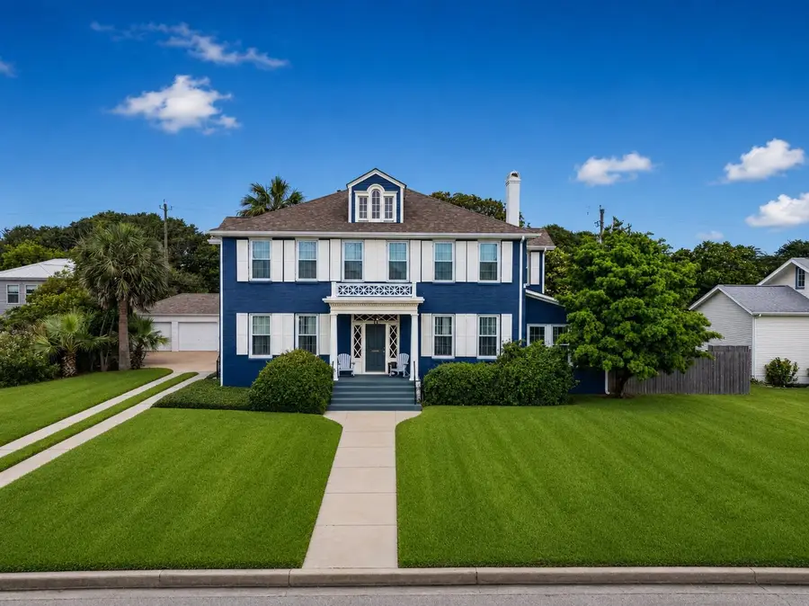 4602 Sherman Boulevard, Galveston, TX 77551 - #3