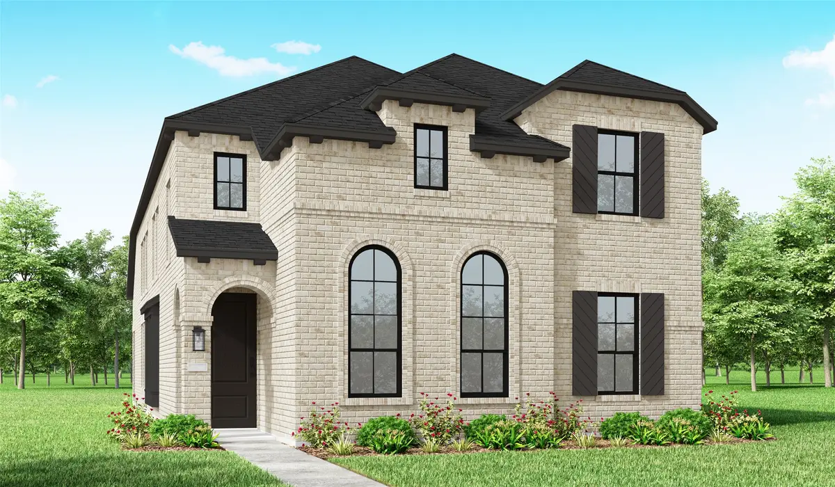 5507 Peach Garden Way, Manvel, TX 77578 - #1
