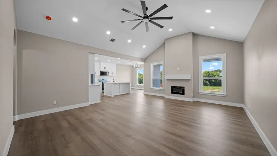 1874 Burleson, Brenham, TX 77833 - #3