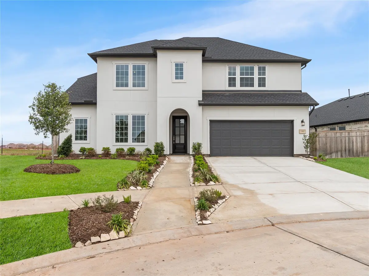 10903 Providence Court, Missouri City, TX 77459 - Image #1