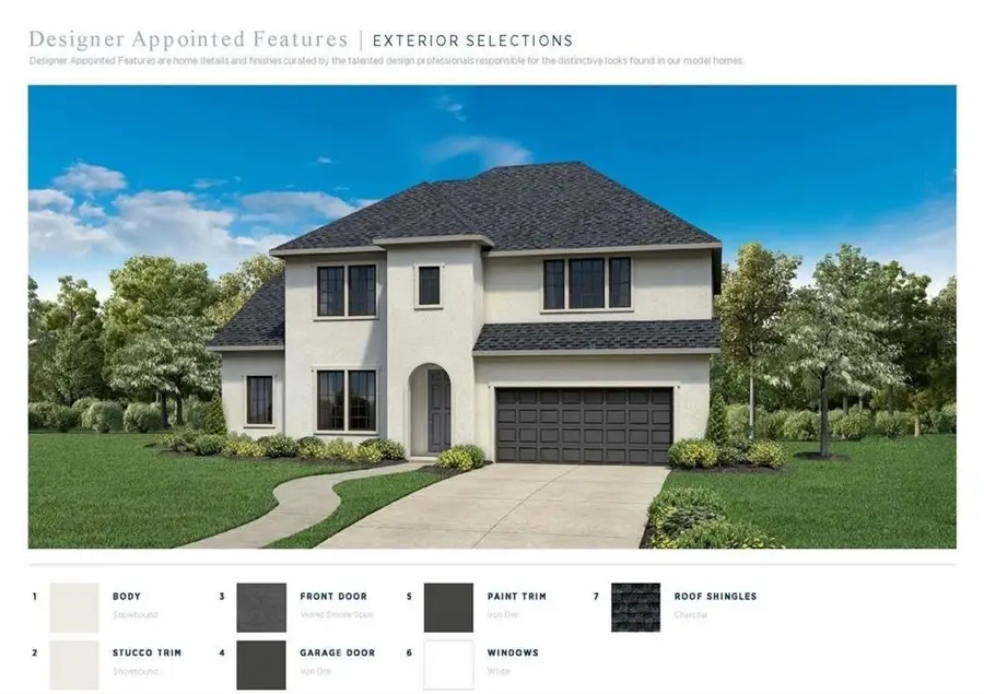 10903 Providence Court, Missouri City, TX 77459 - Image #2