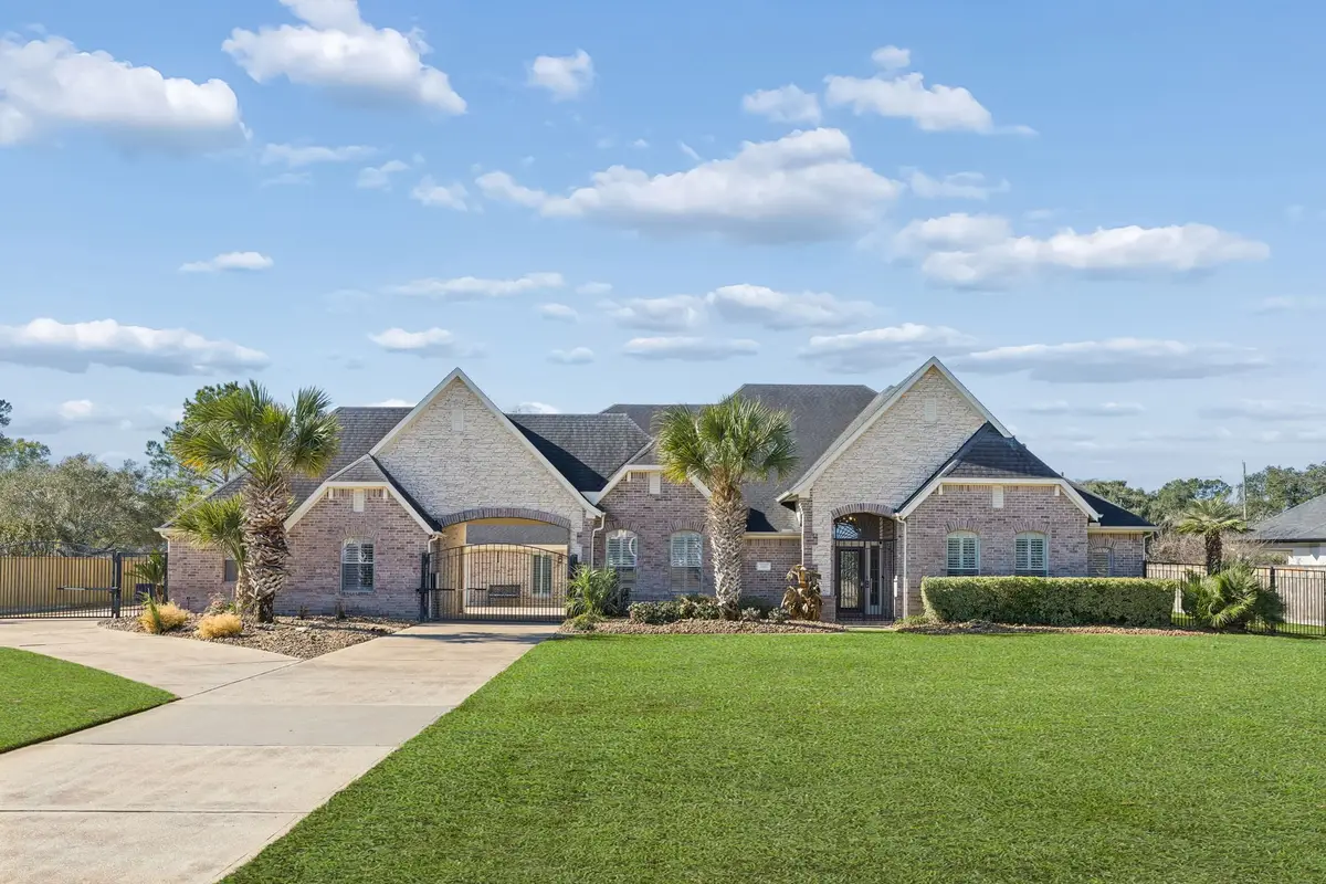 2202 Britton Ridge Drive, Katy, TX 77494 - #1