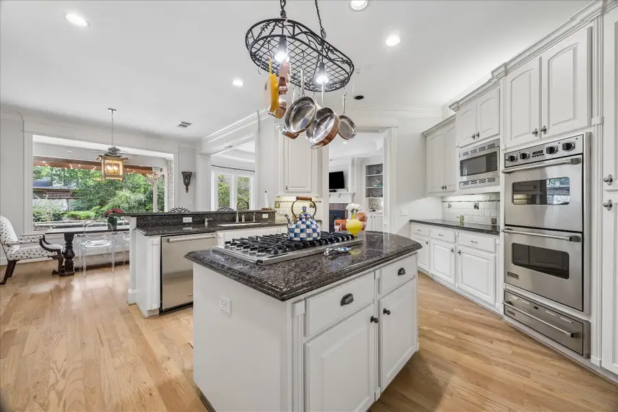 11421 Whippoorwill Road, Houston, TX 77024 - #3