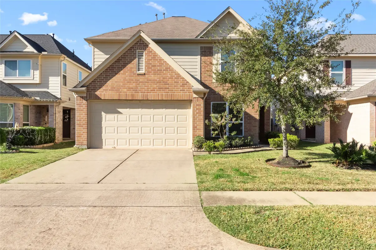 5031 Juniper Spring Trail, Katy, TX 77449 - #1