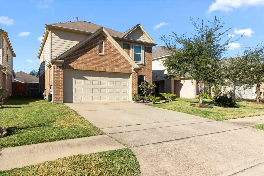 5031 Juniper Spring Trail, Katy, TX 77449 - #3