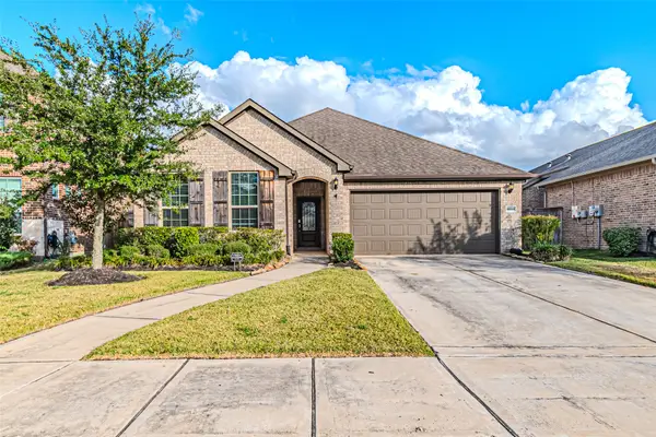 11110 Stablewood Meadow Trail, Richmond, TX 77406