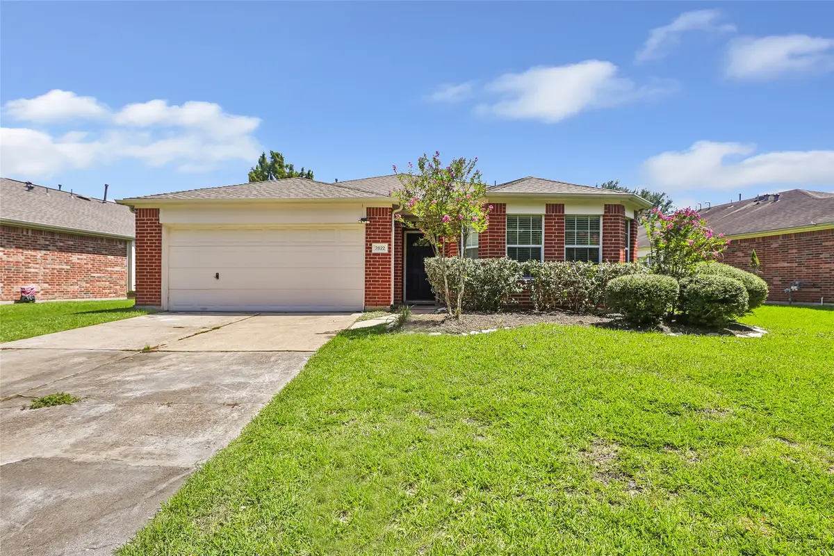2822 Foster Hill Drive, Kingwood, TX 77345 - #1