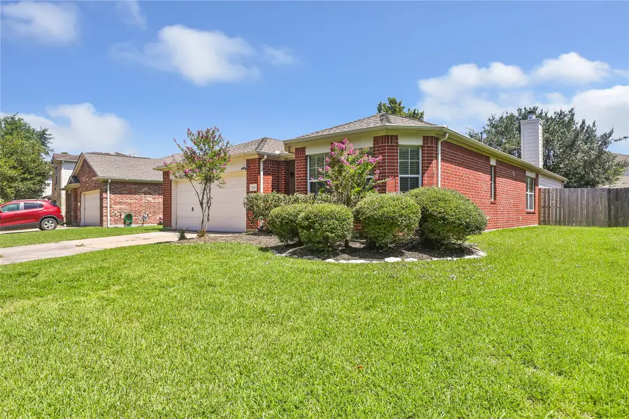 2822 Foster Hill Drive, Kingwood, TX 77345 - #2