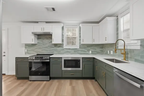 203 Archer Street, Houston, TX 77009