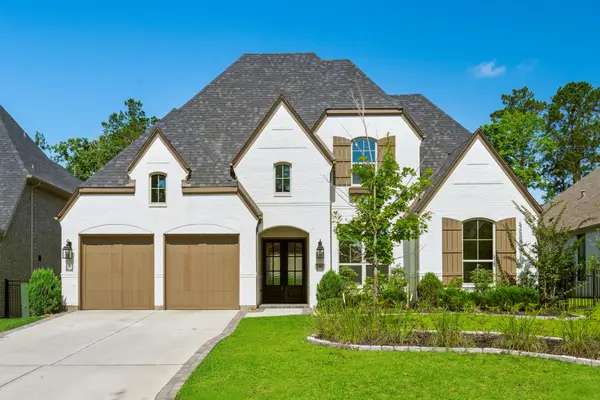 208 S Empress Green Place, Montgomery, TX 77316