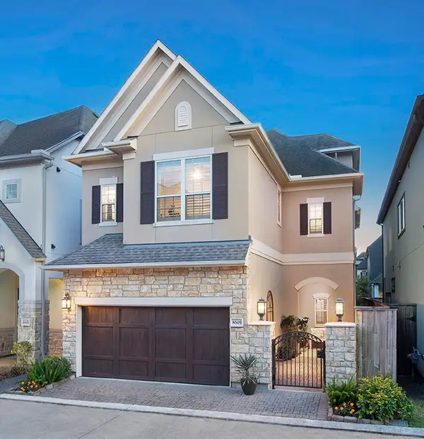 8605 Concord Trace, Houston, TX 77055