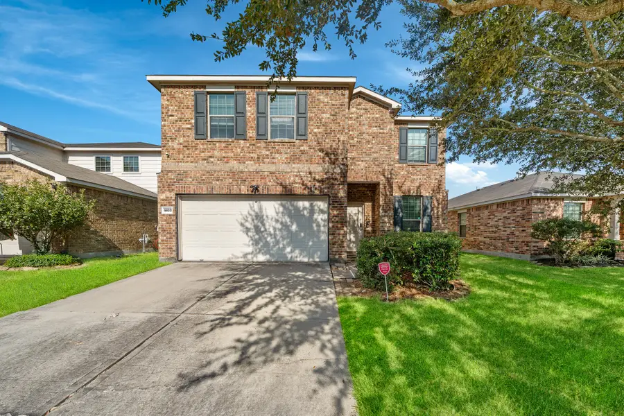 5822 Water Violet Lane, Richmond, TX 77407 - #2