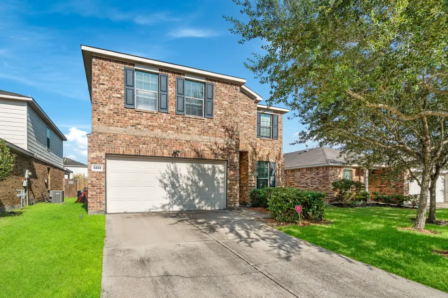 5822 Water Violet Lane, Richmond, TX 77407 - #3