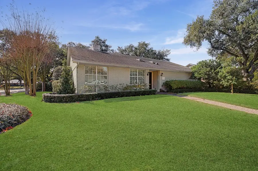 10103 Olympia Drive, Houston, TX 77042 - #2