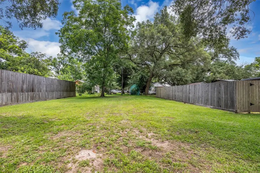 Lot 15 Oxford Street, Tomball, TX 77375 - #3