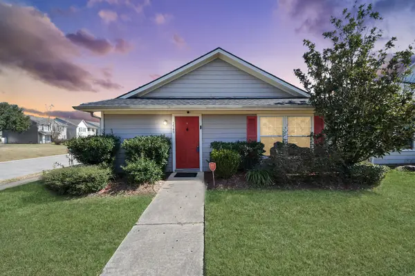 1549 Nichole Woods Drive, Houston, TX 77047