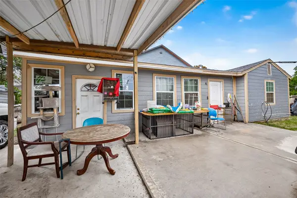 4425 Cline Street, Houston, TX 77020
