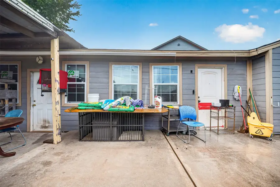 4425 Cline Street, Houston, TX 77020 - #2