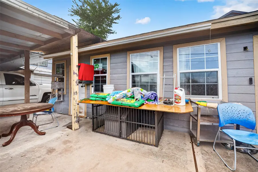 4425 Cline Street, Houston, TX 77020 - #3