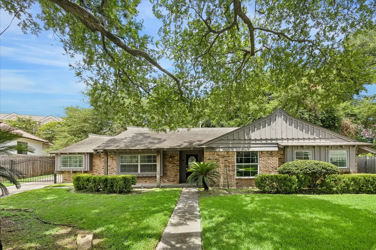 214 Mignon Lane, Houston, TX 77024 - #1
