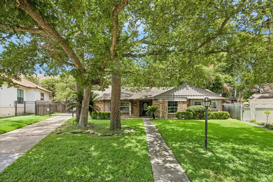 214 Mignon Lane, Houston, TX 77024 - #3