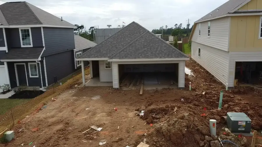 14119 Balcones Fault Court, Willis, TX 77318 - #2