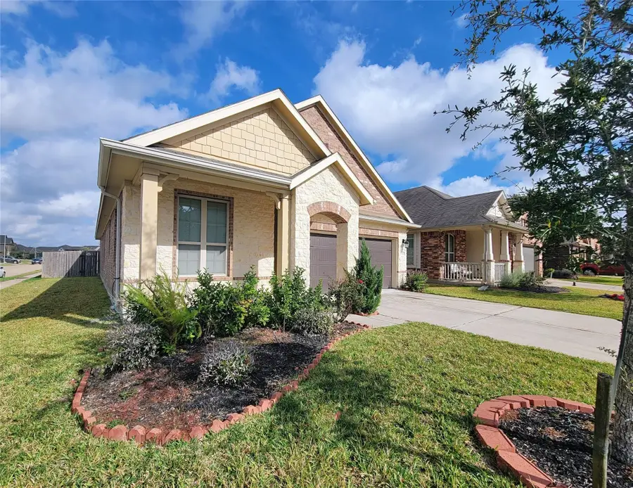 20762 Winghaven Drive, Katy, TX 77449 - #3