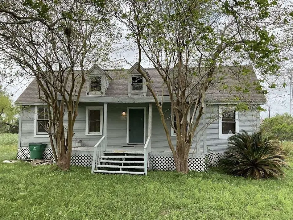 110 Spencer Street, Brazoria, TX 77422 - Image #1