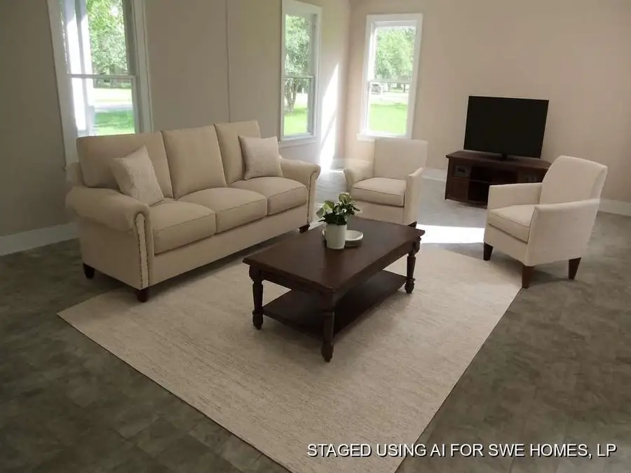 110 Spencer Street, Brazoria, TX 77422 - Image #2