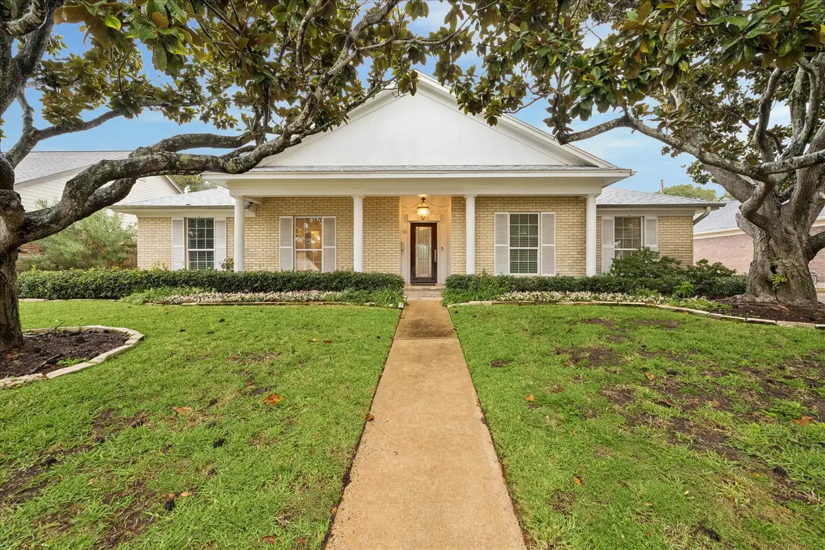 16 N Dansby Drive, Galveston, TX 77551 - #1