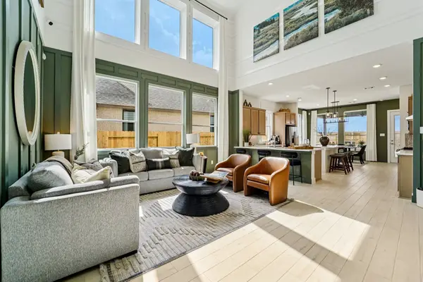 5615 Teal Marlene Drive, Katy, TX 77493