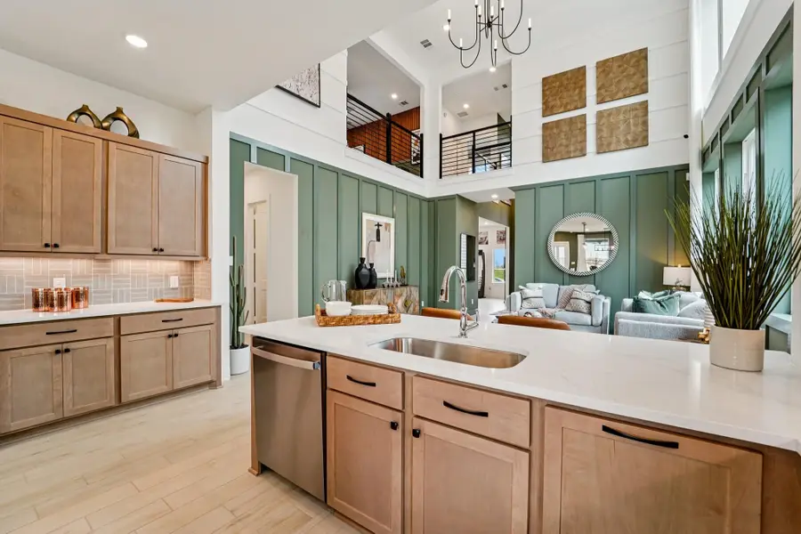 5615 Teal Marlene Drive, Katy, TX 77493 - #3