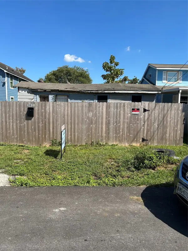 3811 Lila Street, Houston, TX 77026