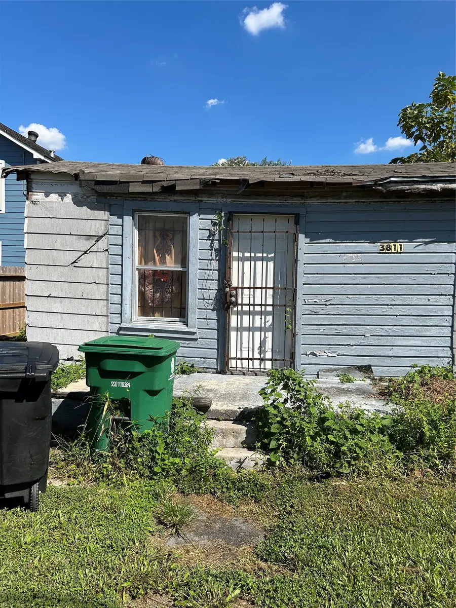 3811 Lila Street, Houston, TX 77026 - #2
