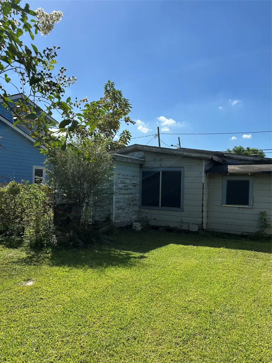 3811 Lila Street, Houston, TX 77026 - #3
