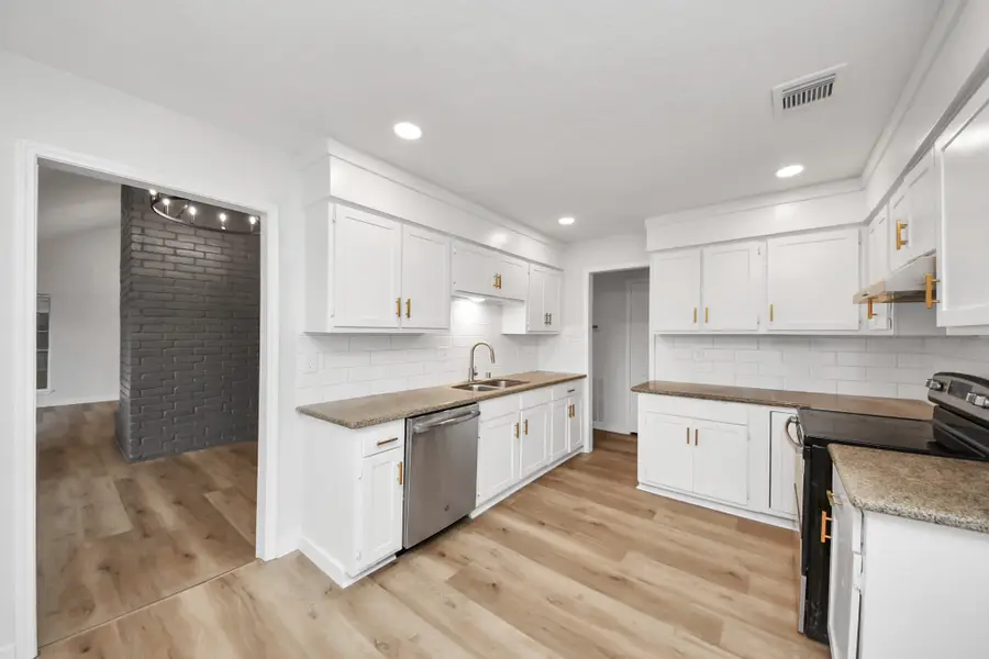 718 Land Grant Drive, Richmond, TX 77406 - #2