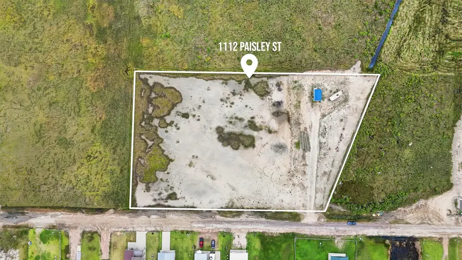 1112 Paisley Street, Gilchrist, TX 77617 - #3