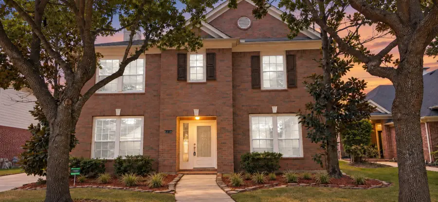 6118 Marble Hollow Lane, Katy, TX 77450 - #2