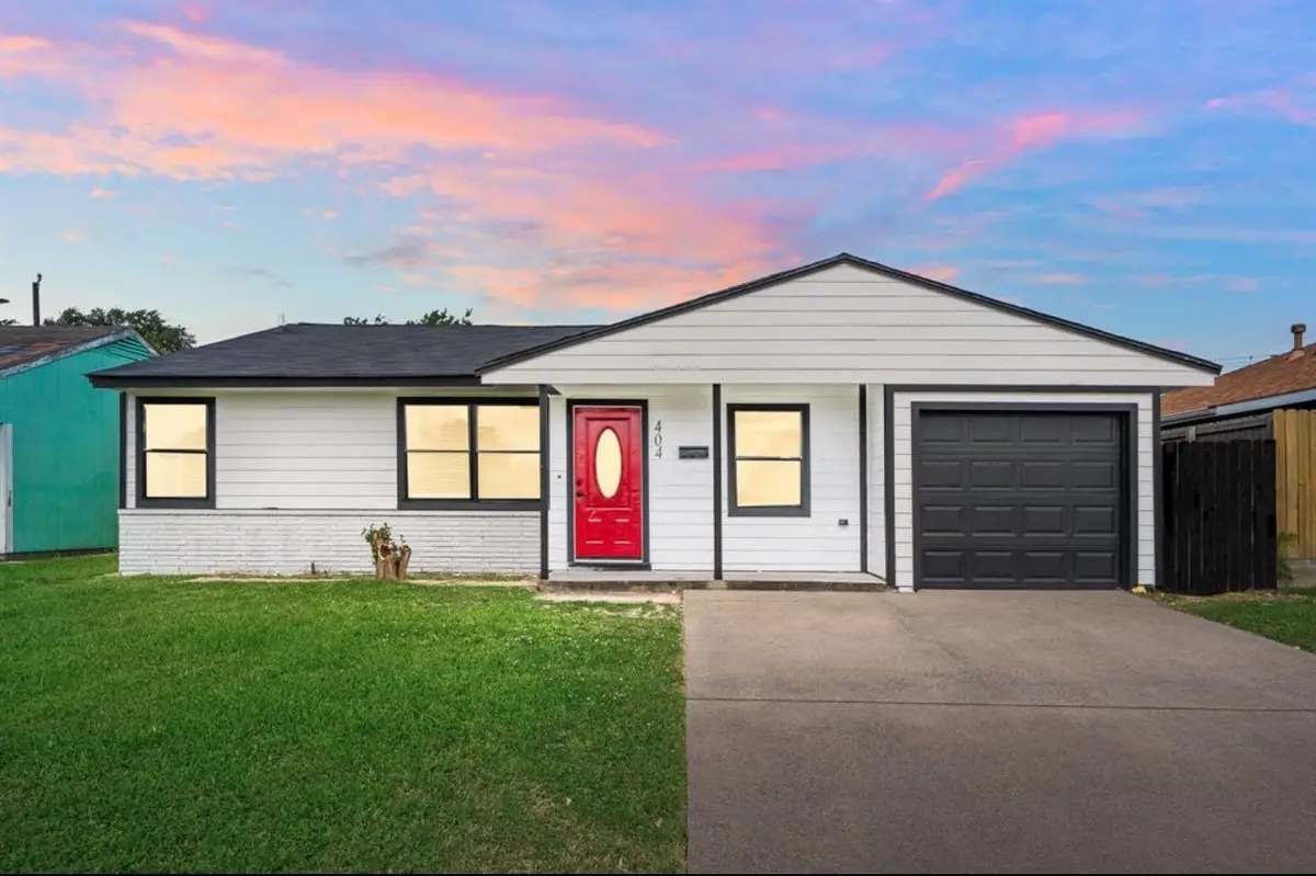 404 Glenmore Drive, Pasadena, TX 77503 - Image #1