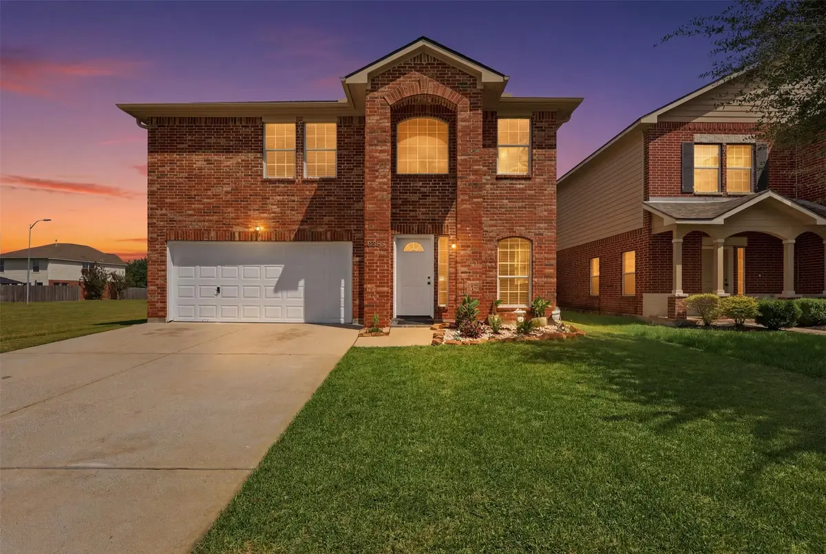 8234 Nagy Hill Street, Spring, TX 77379 - #1
