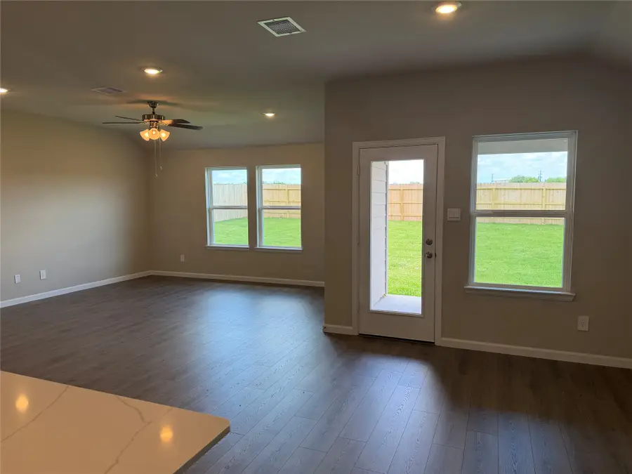 1020 Legrand Street, Brenham, TX 77833 - #3