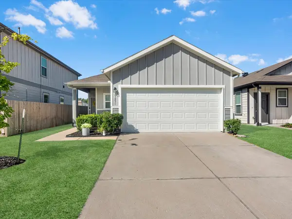 17851 Plow Horse Lane, Hockley, TX 77447